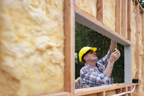 Professional Insulation Services in Leland, NC